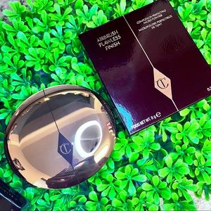 Charlotte Tilbury Airbrush Flawless Finish